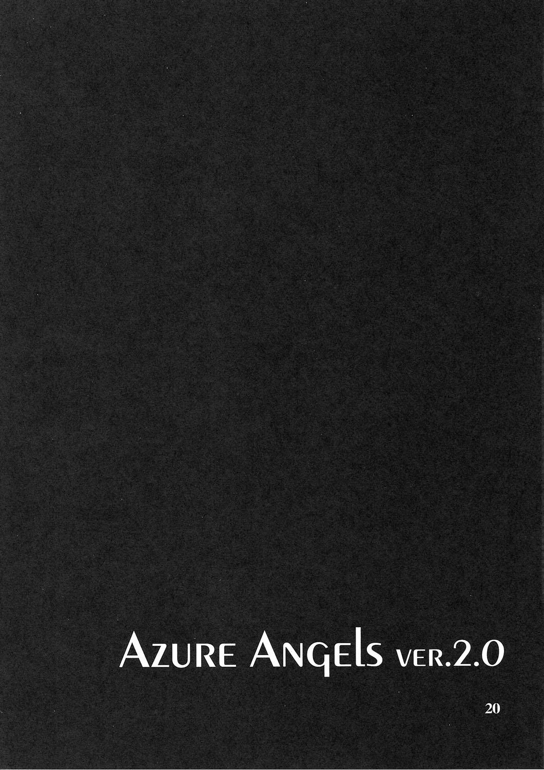 Azure Angels ver.2.0 18
