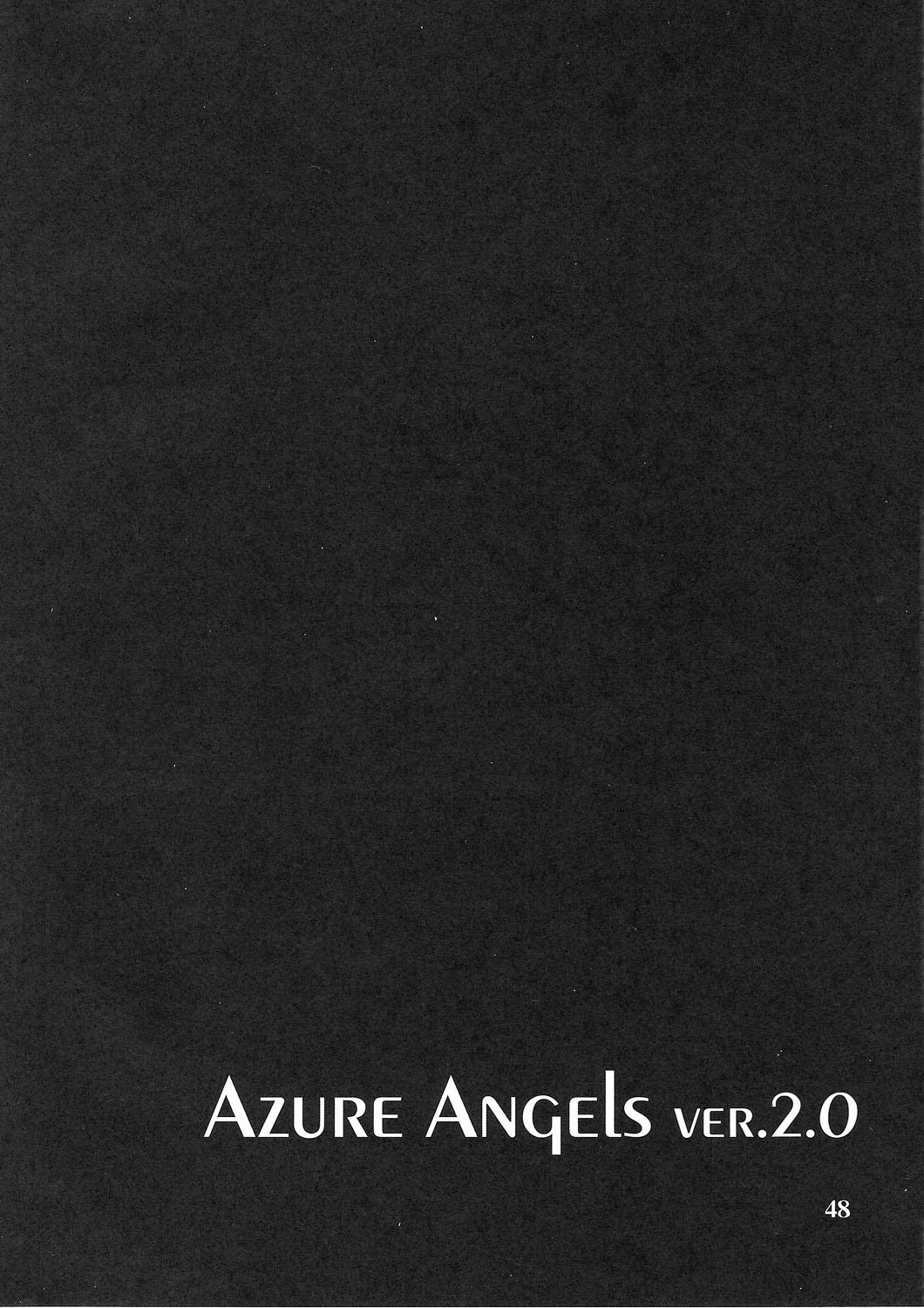 Azure Angels ver.2.0 46