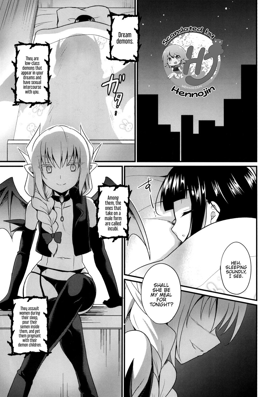 Special Locations Boku no Sweet Devil | My Sweet Devil - Original Glamcore - Page 5