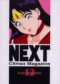 NEXT 12 Climax Magazine 2