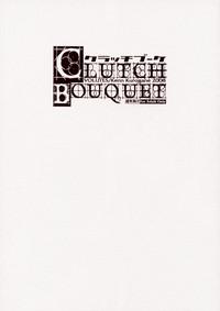 Clutch Bouquet 1