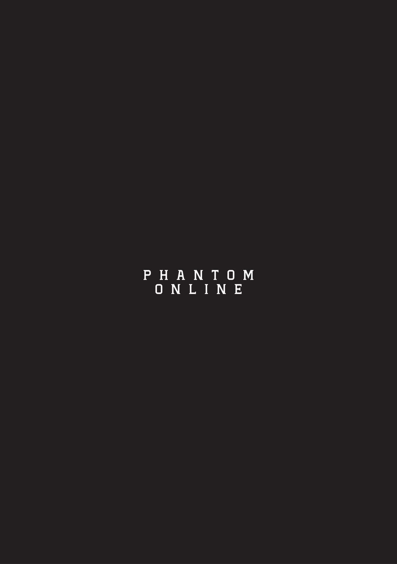 Phantom Online 2