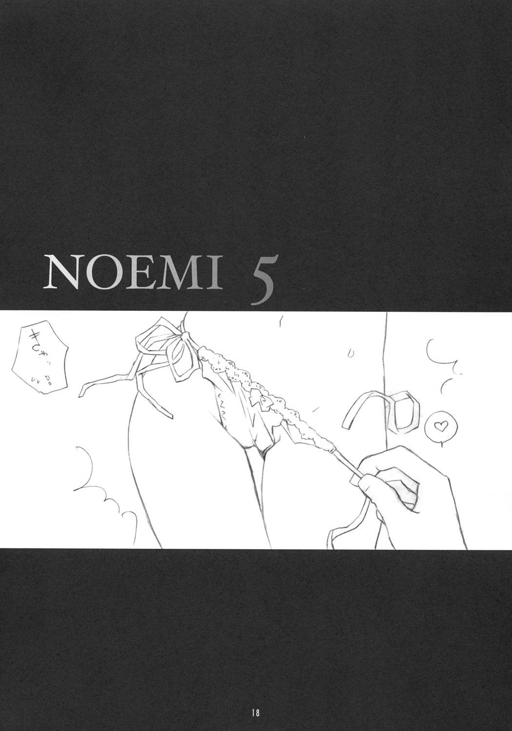 NOEMI 5 16