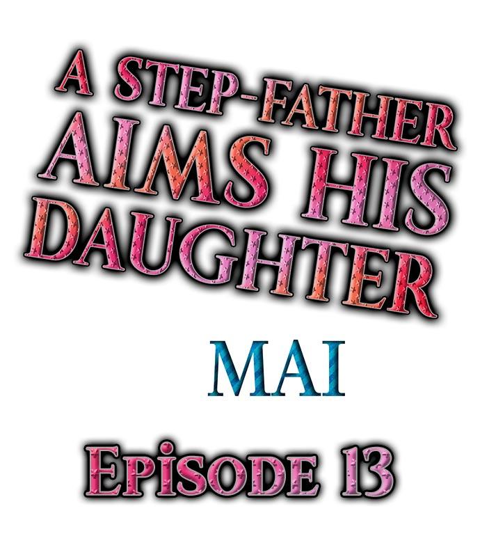 A Step-Father Aims His Daughter 159