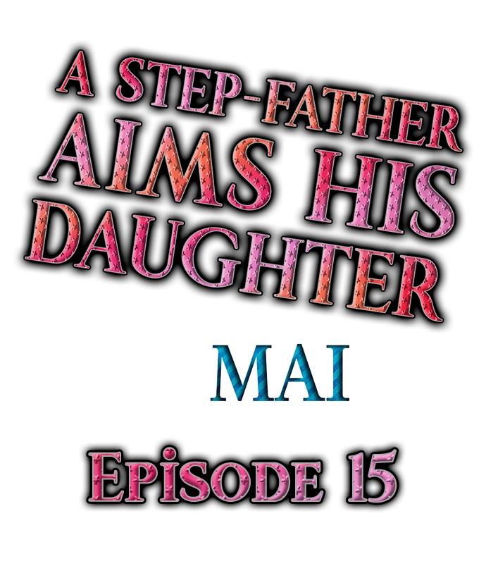 A Step-Father Aims His Daughter 185