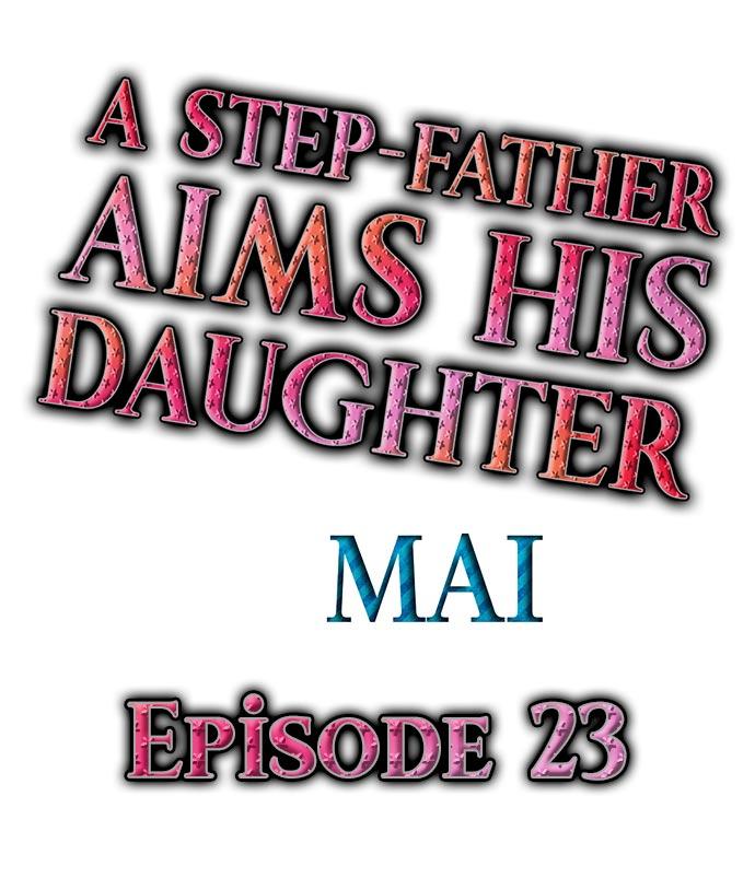 A Step-Father Aims His Daughter 288