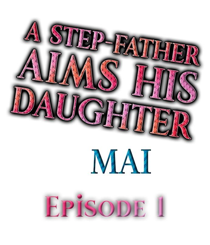 Food A Step-Father Aims His Daughter Double Blowjob - Page 4