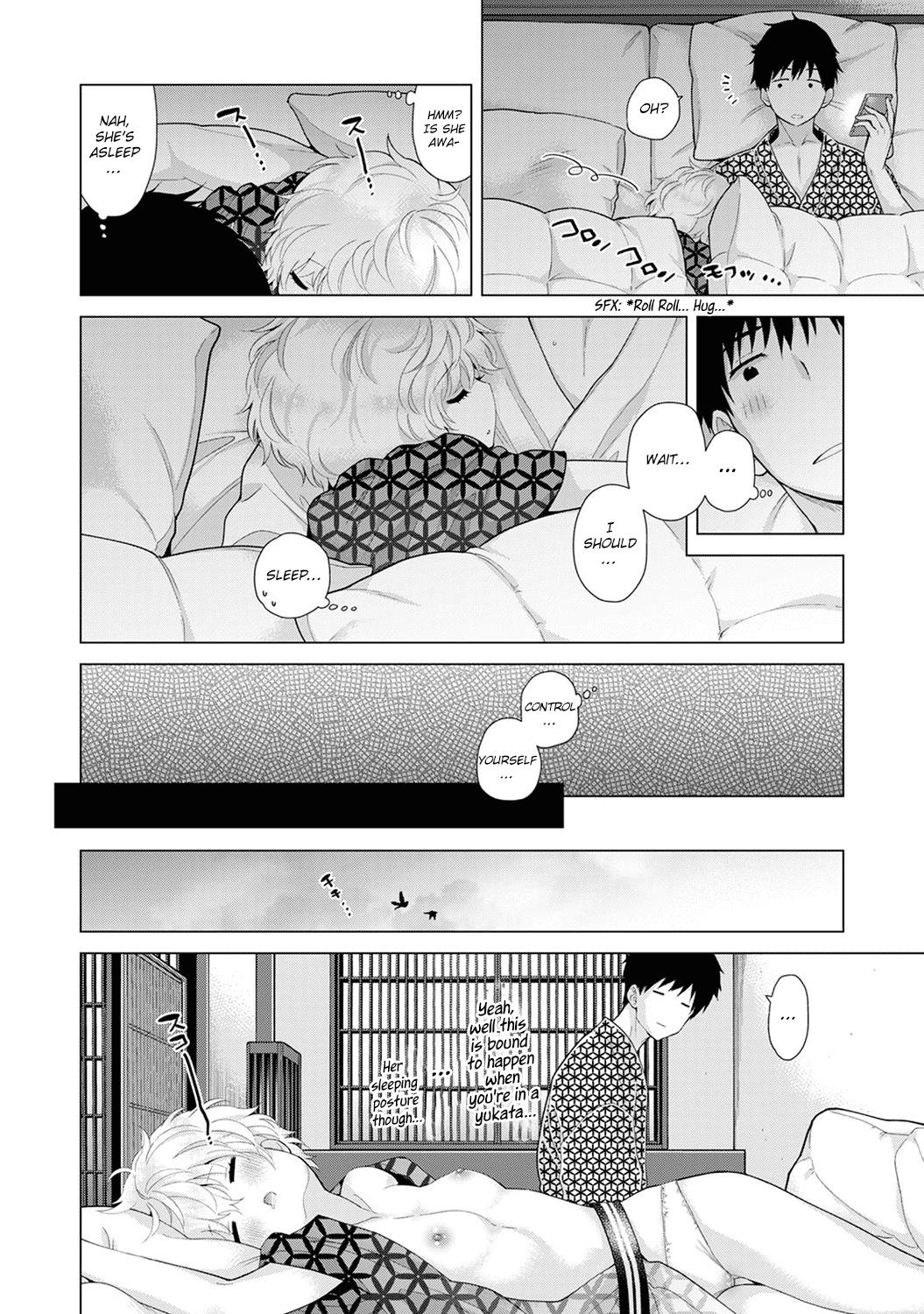 [Shiina] Noraneko Shoujo to no Kurashikata Ch. 16-21 | Living Together With A Stray Cat Girl Ch. 16-21 [English] [obsoletezero] 95