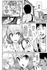 Asa Akira Tadashii Koude No Tsukaikata  Russia 2