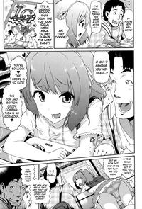 Asa Akira Tadashii Koude No Tsukaikata  Russia 3