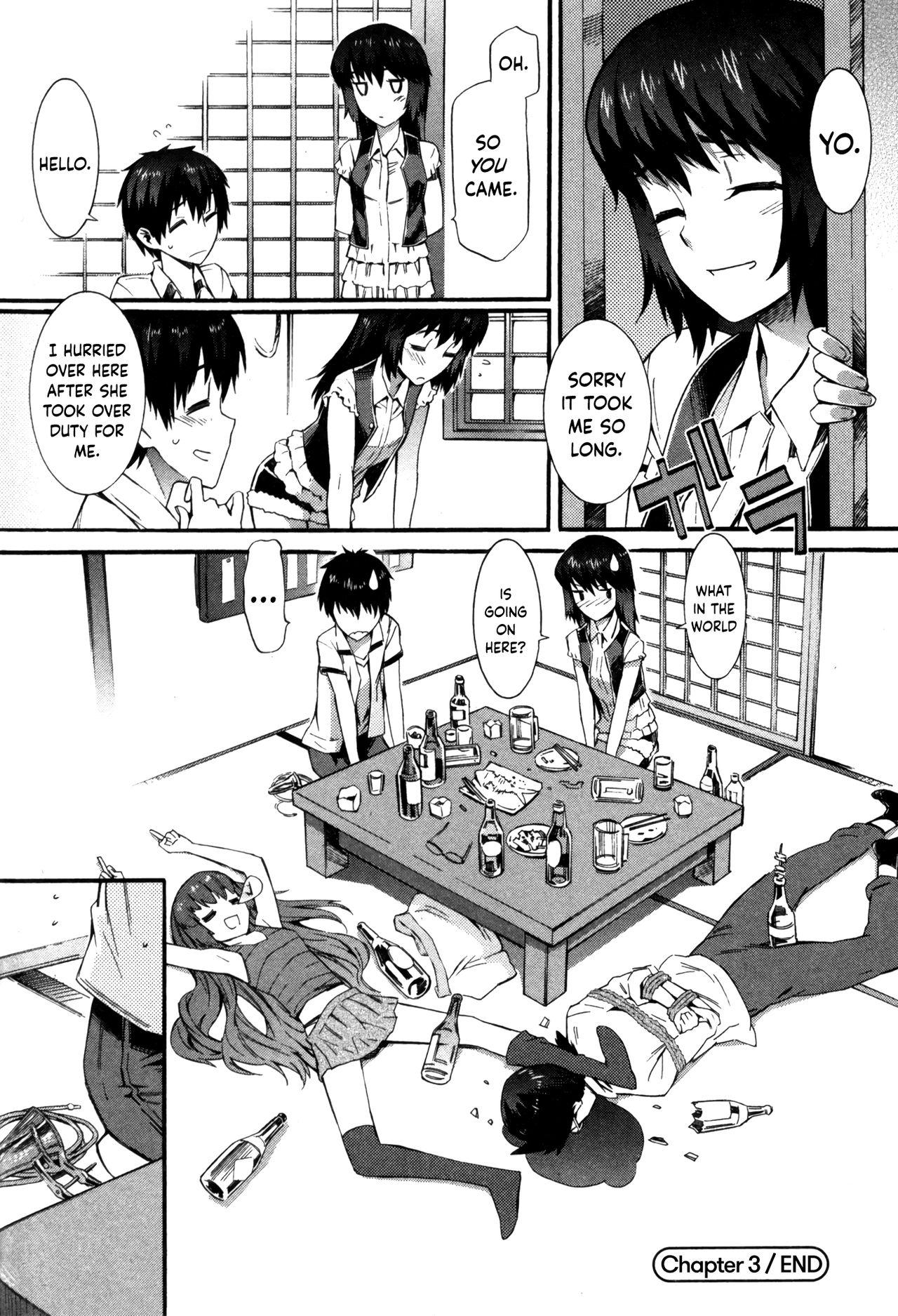 Boku ga Nurse ni Natta Wake Ch. 1-5 62