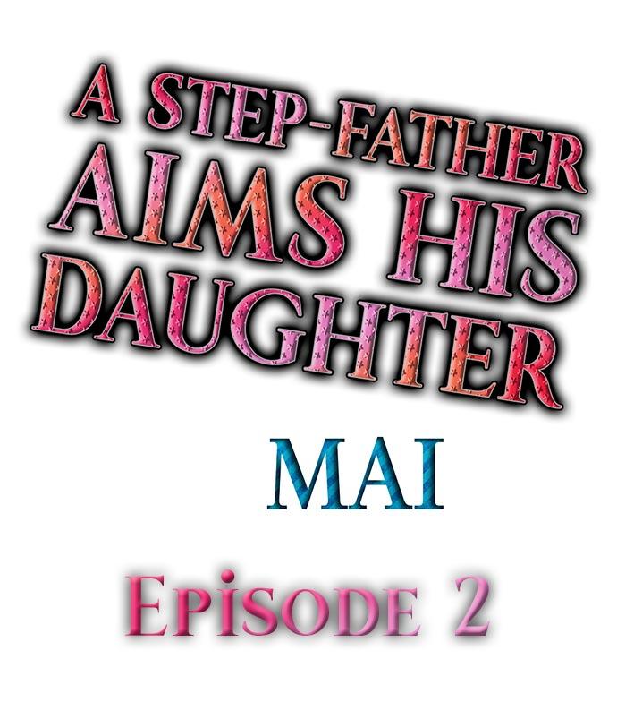 A Step-Father Aims His Daughter 17