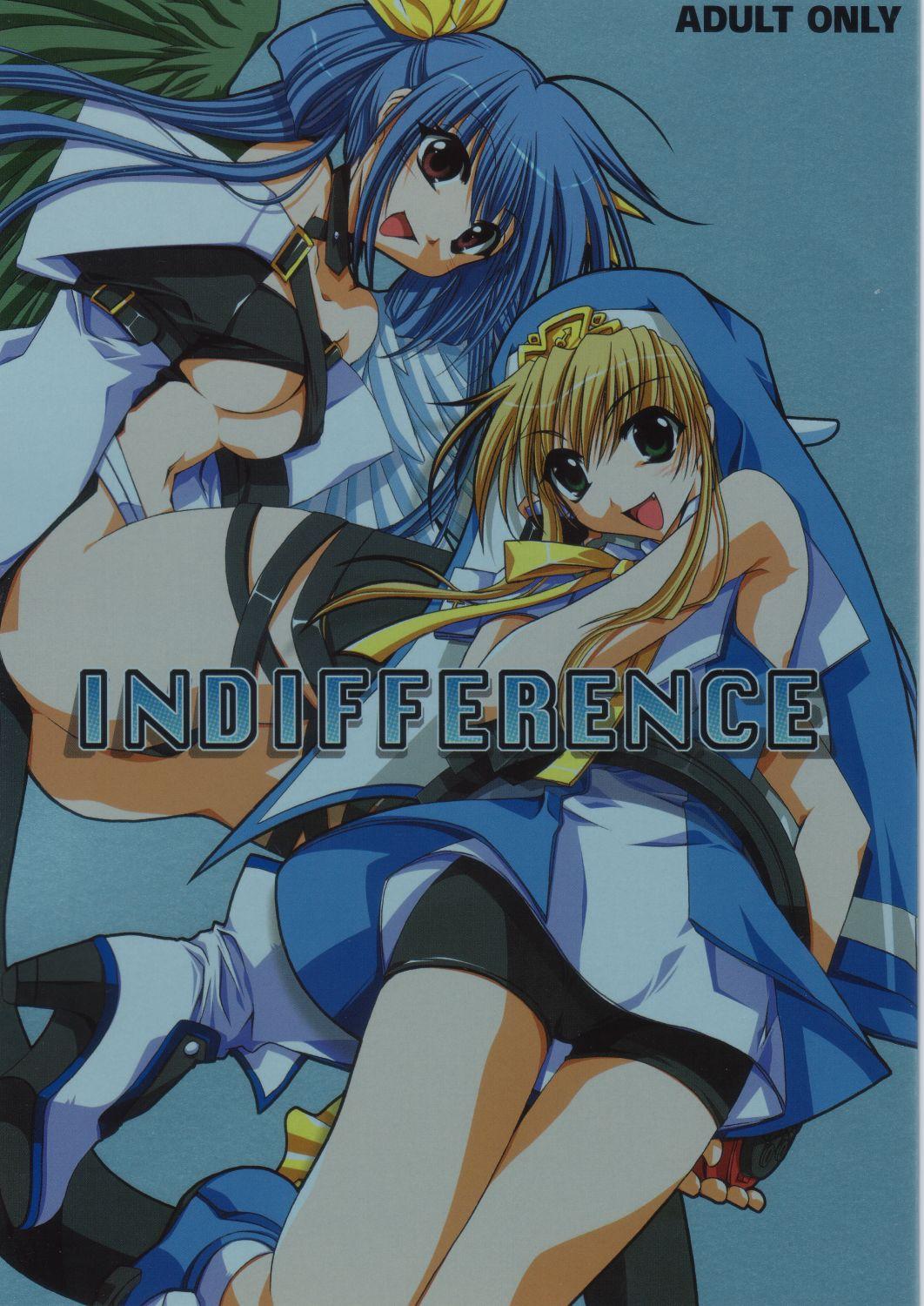 INDIFFERENCE 0