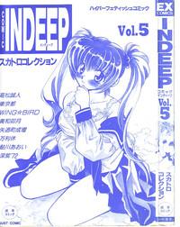 INDEEP Vol.05 3