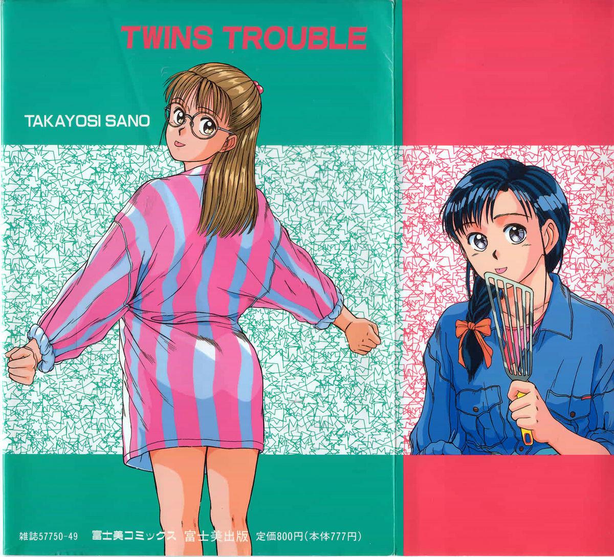 Twins Trouble 179