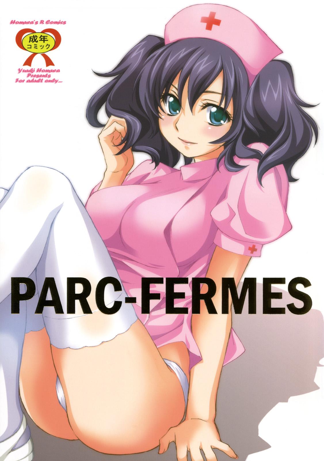 PARC-FERMES 0