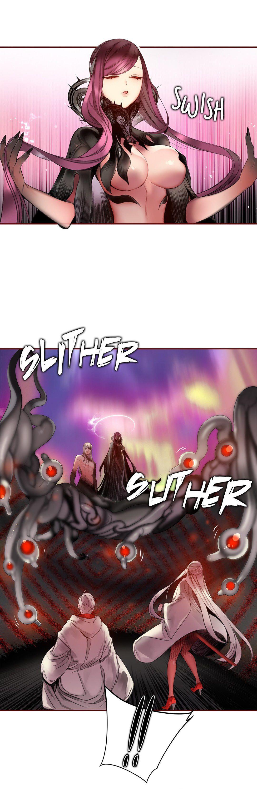 [Juder] Lilith`s Cord (第二季) Ch.61-66 [Chinese] [aaatwist个人汉化] [Ongoing] 83