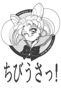 Chibiusa 1