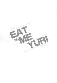 EAT ME YURI 2