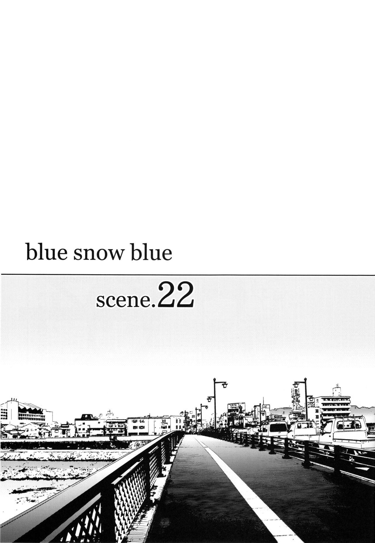 Colombia blue snow blue scene.22 - Original Oral - Page 3