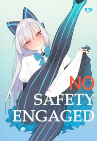 Anzen Souchi no Nai Juu | No Safety Engaged 1