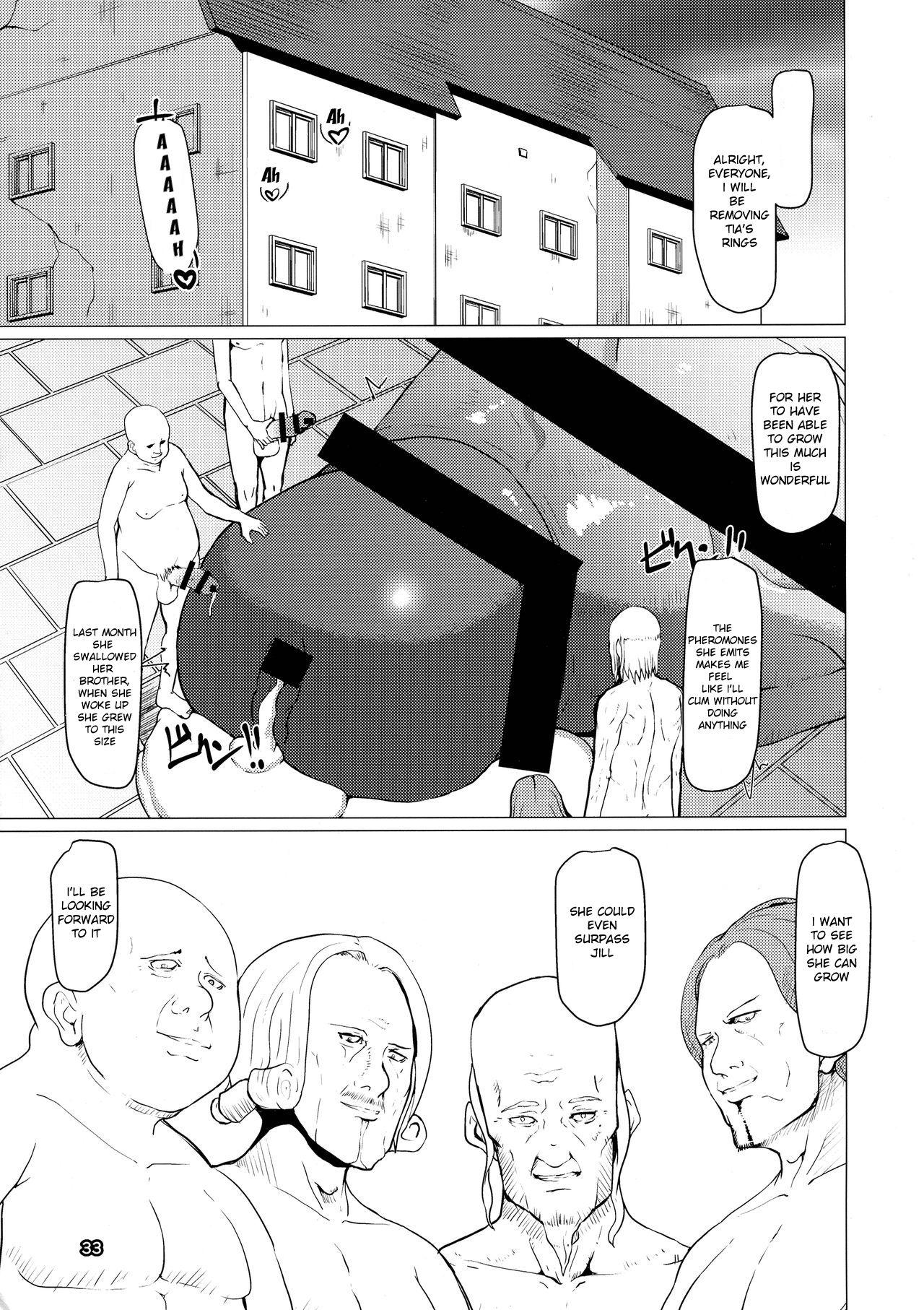 4some Makon 2 - Original Young Old - Page 32