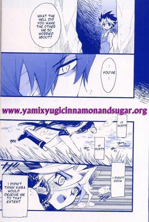 (SUPER17) [Rapan (Himuro Shizuku)] Shirohebi-san to Kuroneko-kun 4 Amai Unmei | White Snake & Black Cat 4 Sweet Fate (Yu-Gi-Oh!) [English] 20