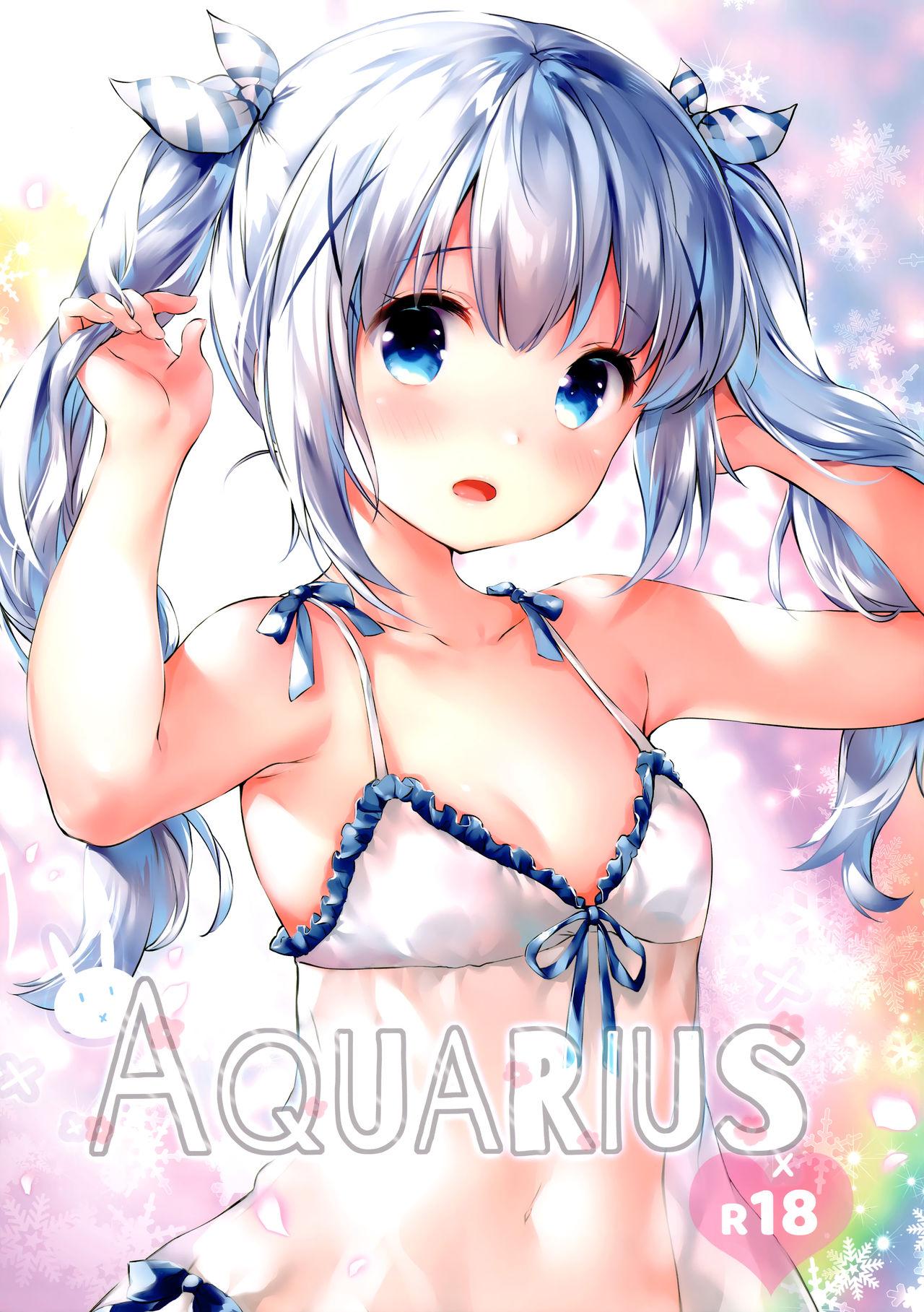 Aquarius 0