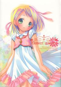 Flower garden 0