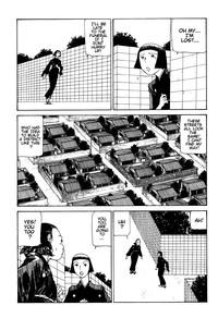 Shintaro Kago - The Big Funeral 2