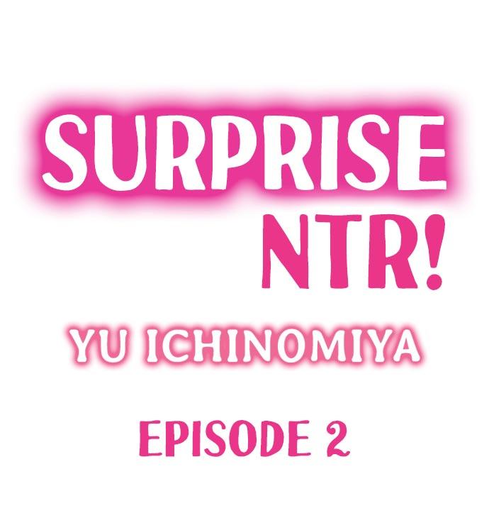 Woman Surprise NTR! Ch. 1 - 6 Loira - Page 11