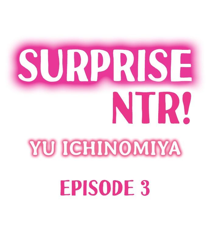 Surprise NTR! Ch. 1 - 6 19