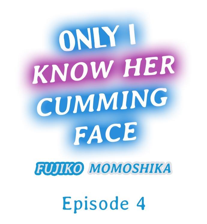 Only i Know Her Cumming Face Ch. 1 - 9 28