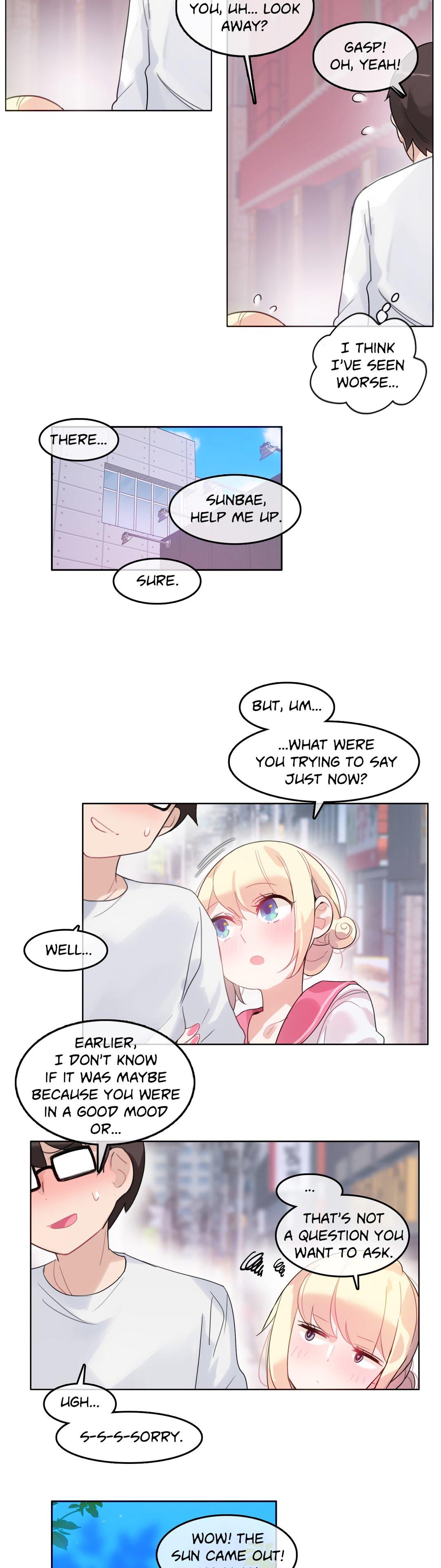 A Pervert's Daily Life • Chapter 26-30 118