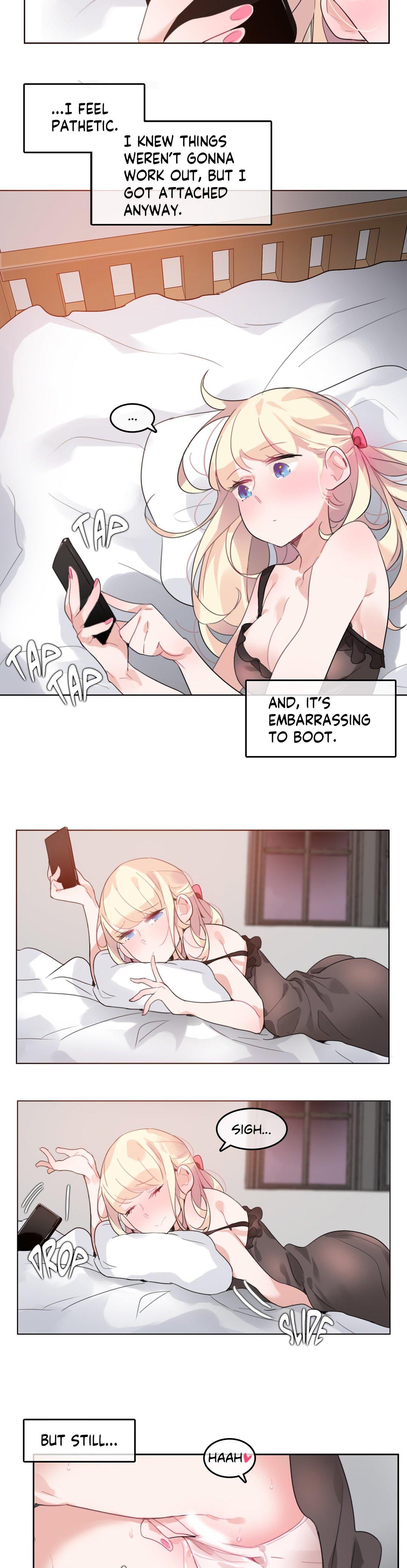 A Pervert's Daily Life • Chapter 26-30 38