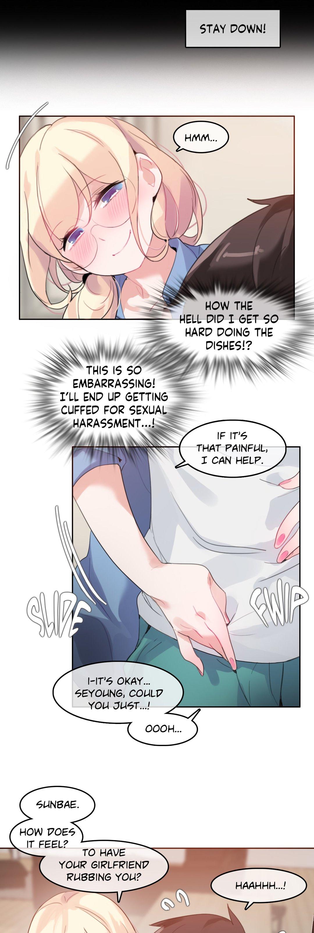A Pervert's Daily Life • Chapter 26-30 74
