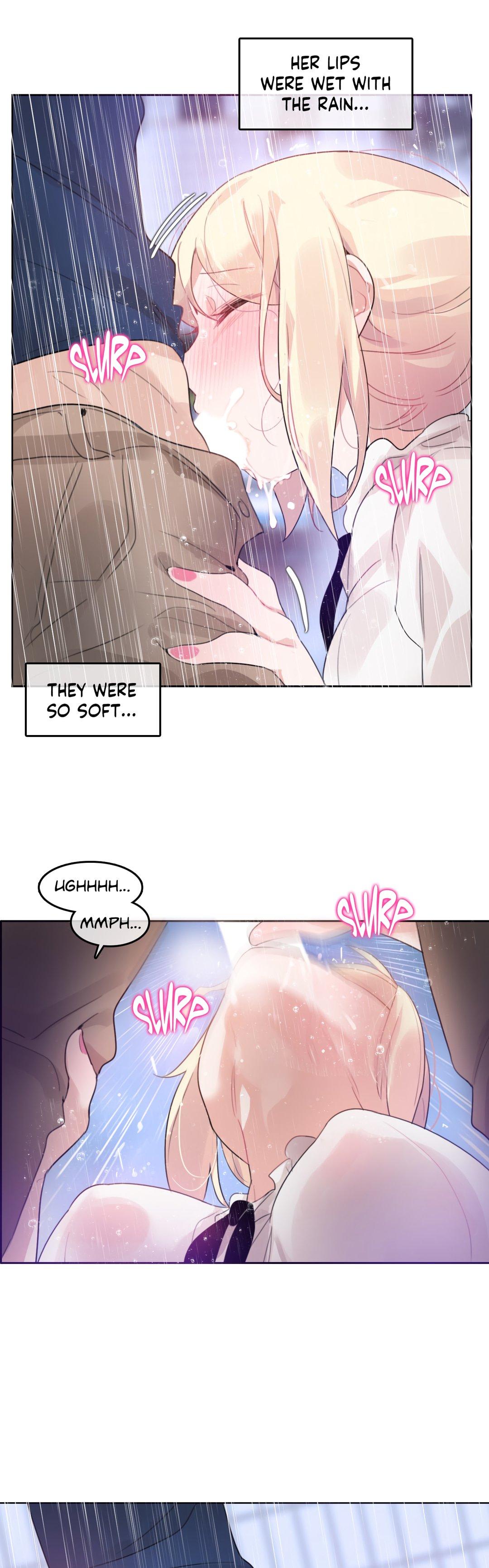 A Pervert's Daily Life • Chapter 36-40 18