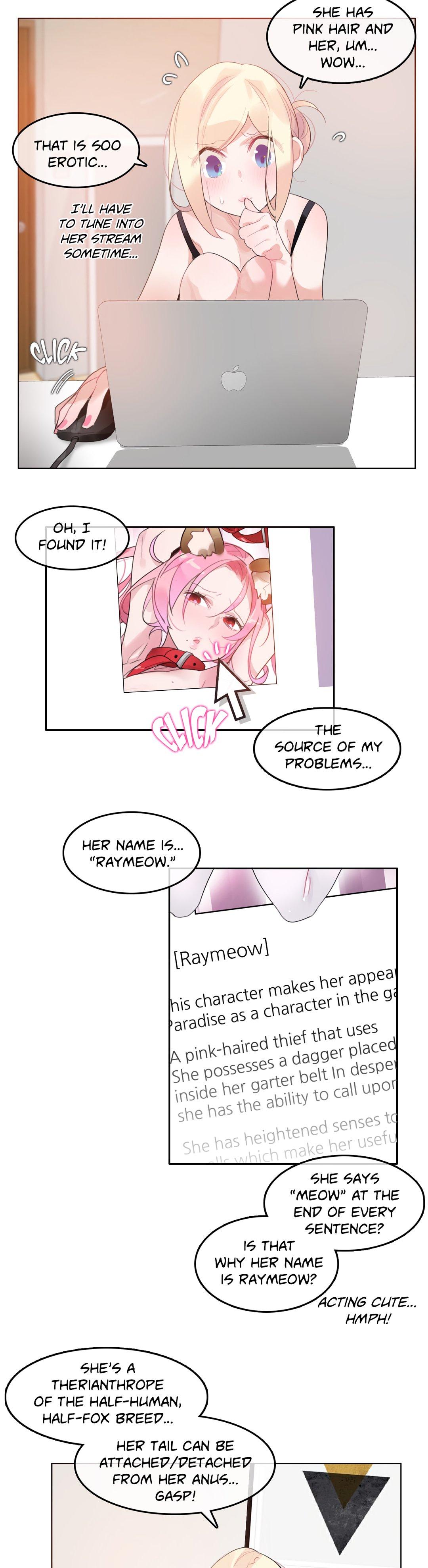 A Pervert's Daily Life • Chapter 36-40 51