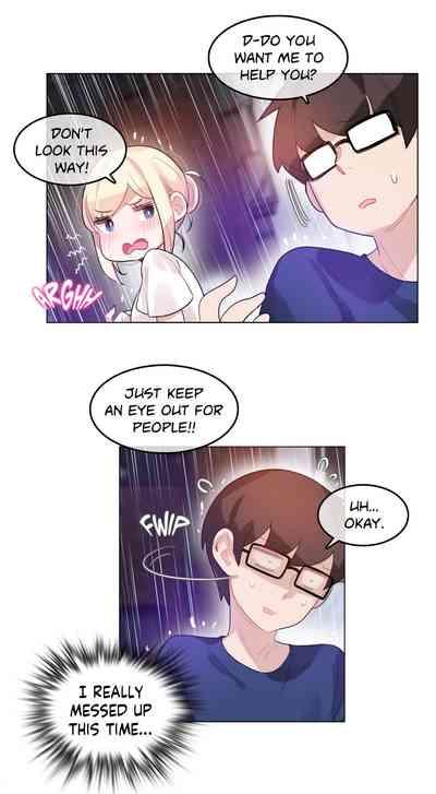 A Pervert's Daily Life • Chapter 36-40 7