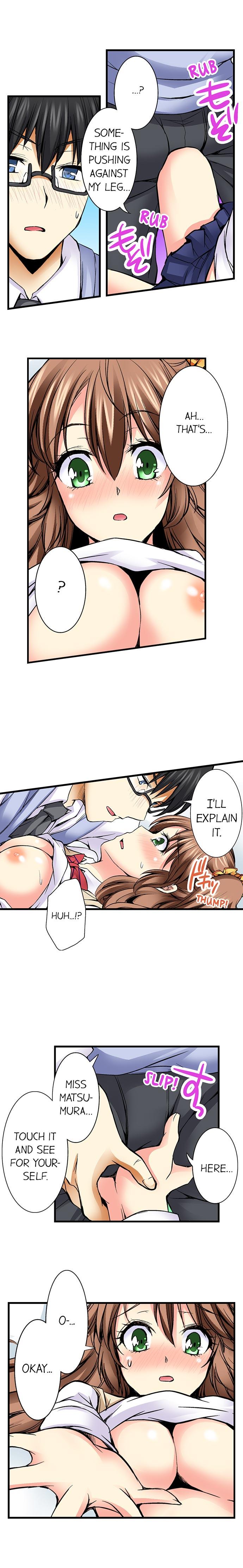 Doushite Sensei to Sex Shicha Dame nan desu ka? | Why Can't i Have Sex With My Teacher? Ch. 1-24 74