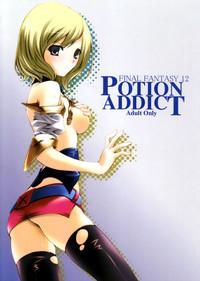 Bubble Butt - Potion Addict Final Fantasy Xii InfiniteTube 1