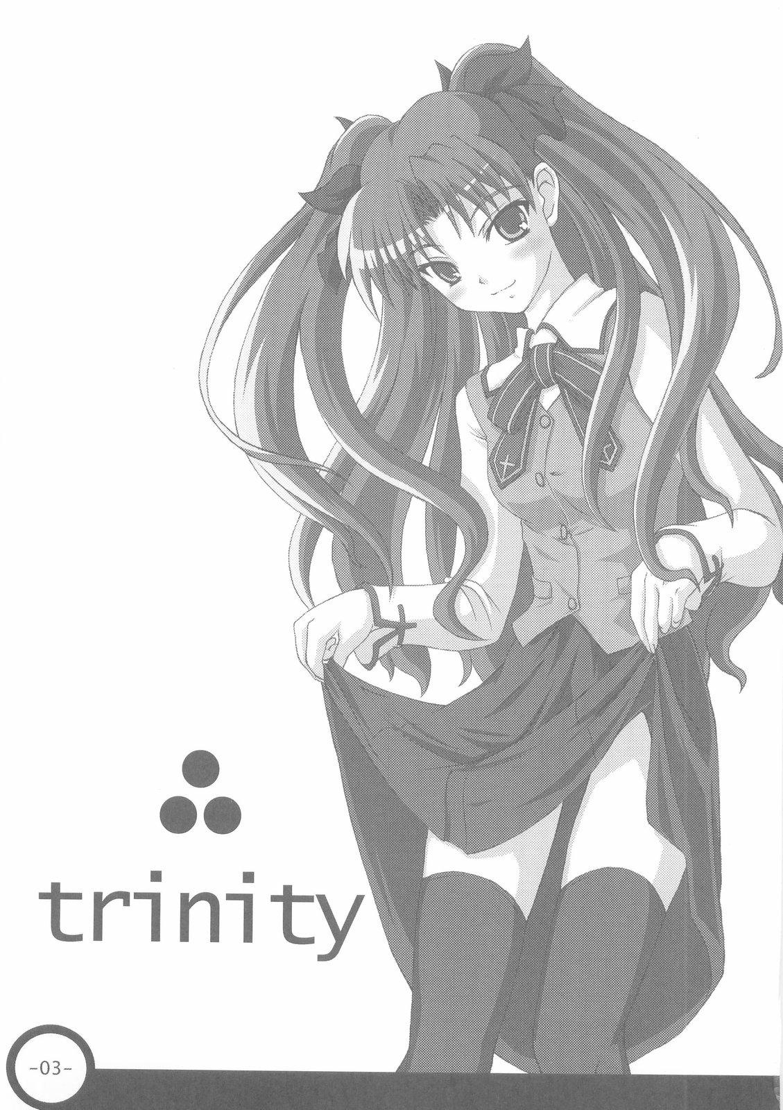 Trinity 2