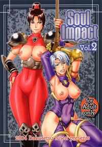 Soul Impact Vol. 2 1