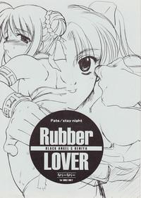 Rubber Lover 1