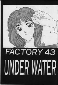 UNDER-WATER 3