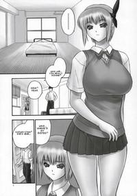 Rei Chapter 03: Involve Slave to the Grind 4