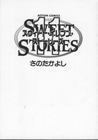 Sweet 11 Stories 5