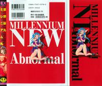 Millennium New Abnormal 2