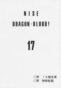 Nise Dragon Blood 17 3