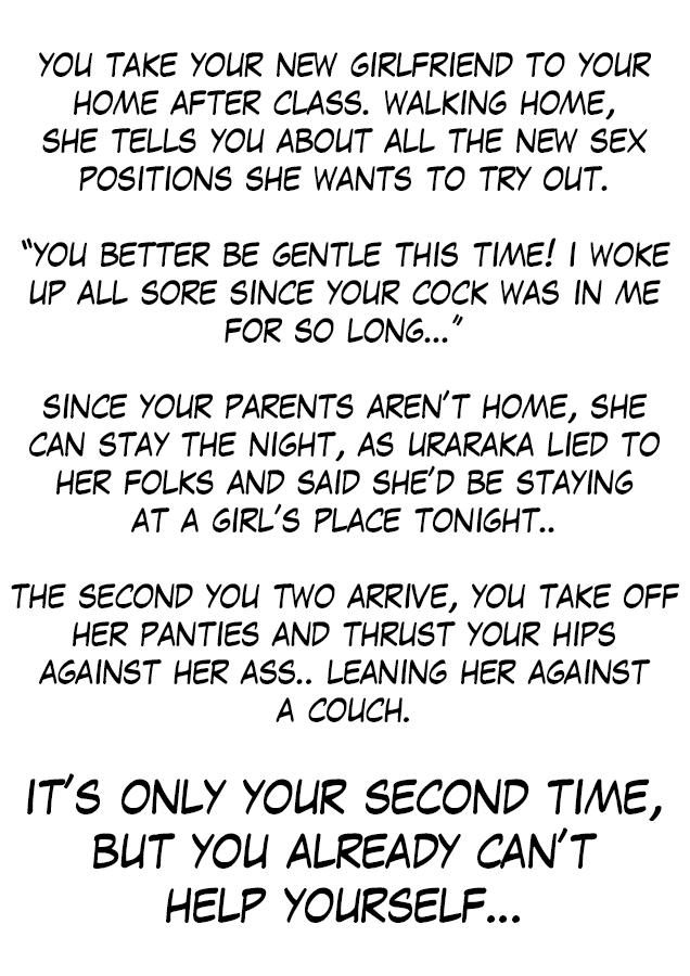 Oral Sex Y.N. x The Women of U.A. - My hero academia | boku no hero academia Bubblebutt - Page 11